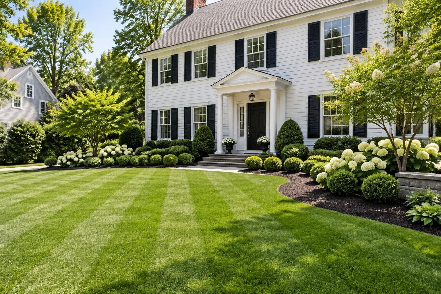 Landscaping Services