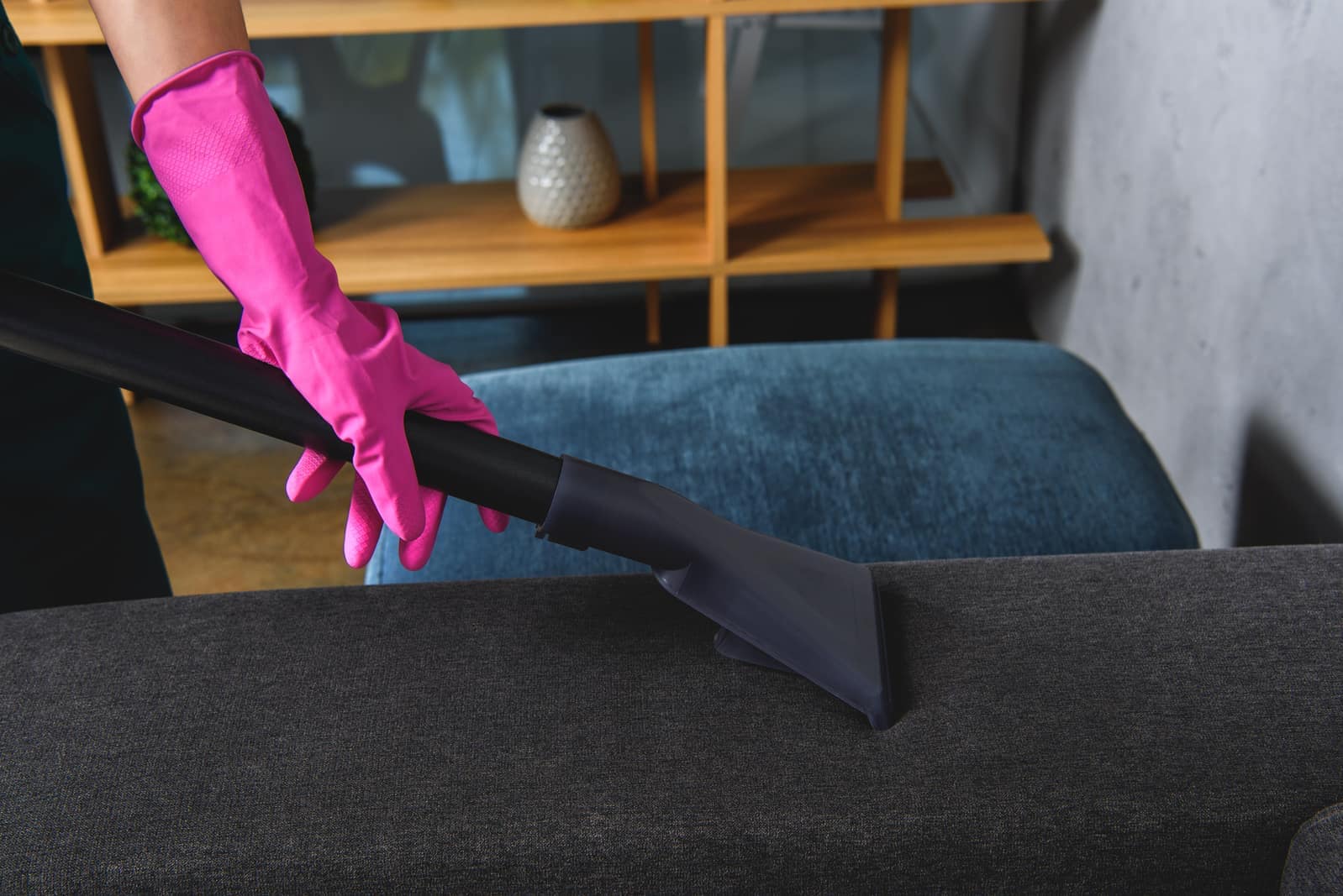 Upholstery Cleaning